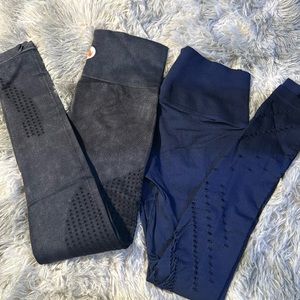 2 Leggings- Livesore